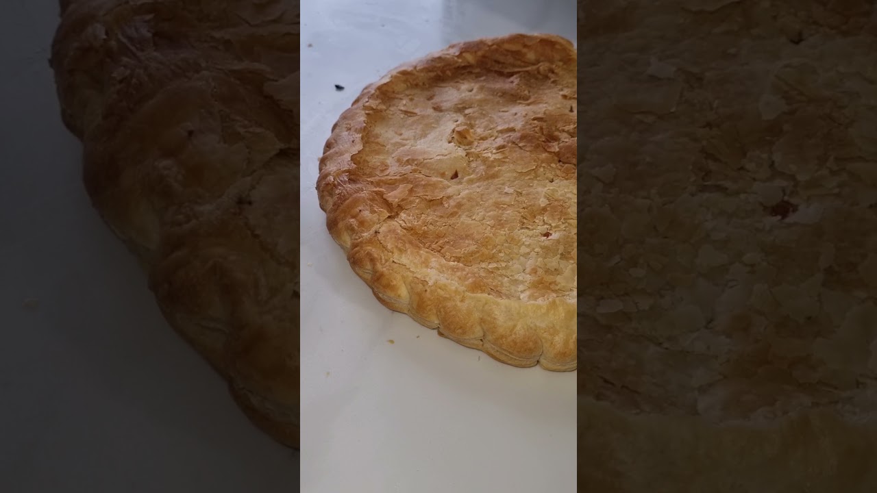 galette des rois #astuce #recette #cuisine #recetterapide #recettesimple #galettesesrois #galette