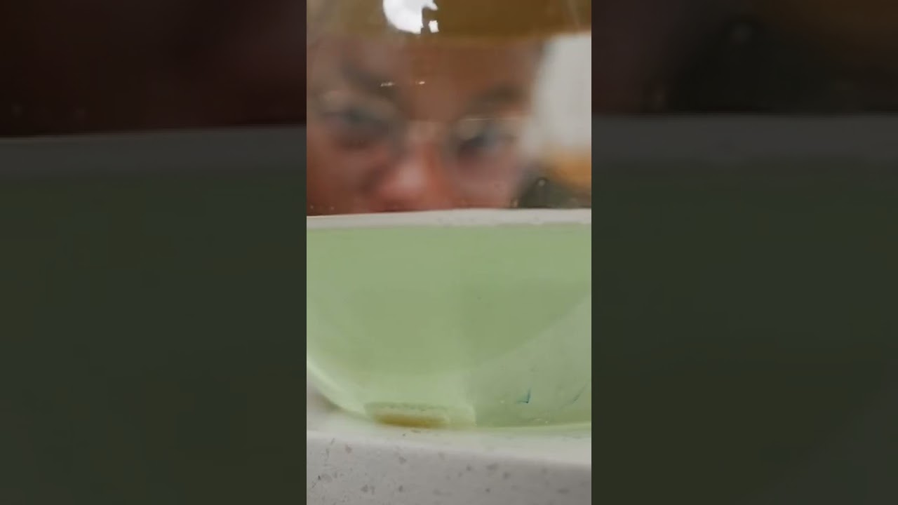 How to remove coffee stains #shorts #lifehacks #cleaning