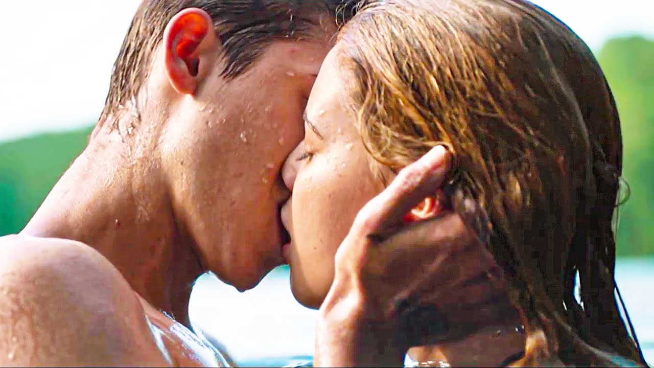 AFTER 4 Bande Annonce (2022) Nouvelle