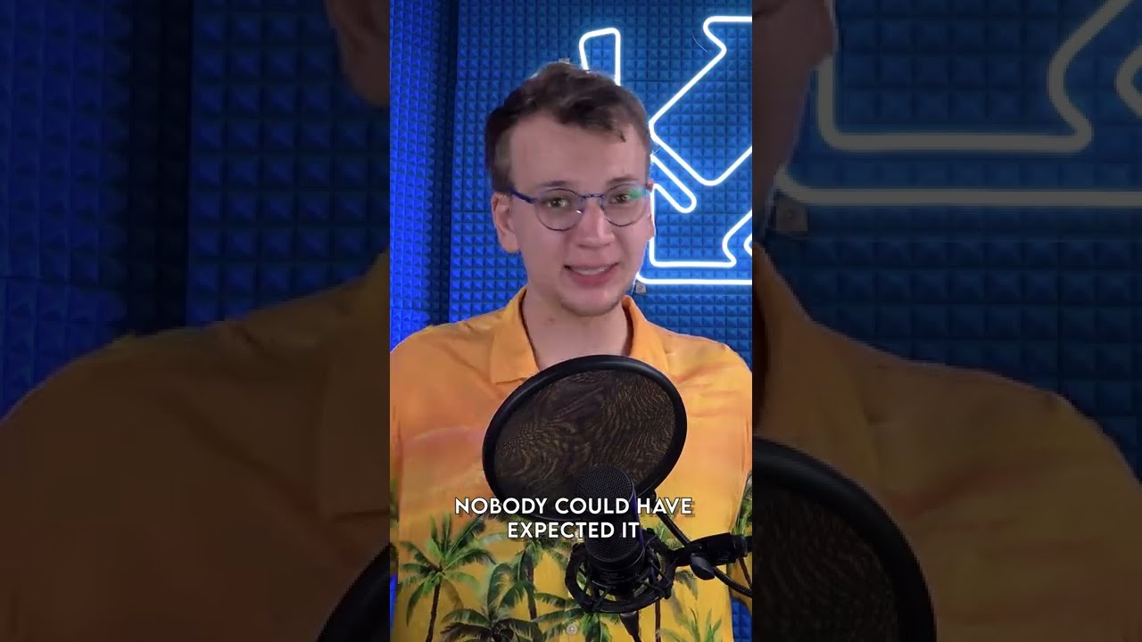 Was This the Best Deck Ever?