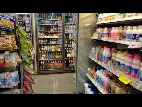 Astuce survivaliste: Transformez votre garage en zone de stockage