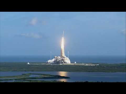 La France se prépare pour une guerre spatiale TOTALE