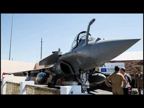 LA FRANCE NUMERO 2 MONDIAL DES ARMEMENTS