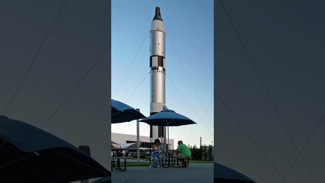 Un mal silencieux Le nucléaire spatial #military#technology #exploration #nuclear