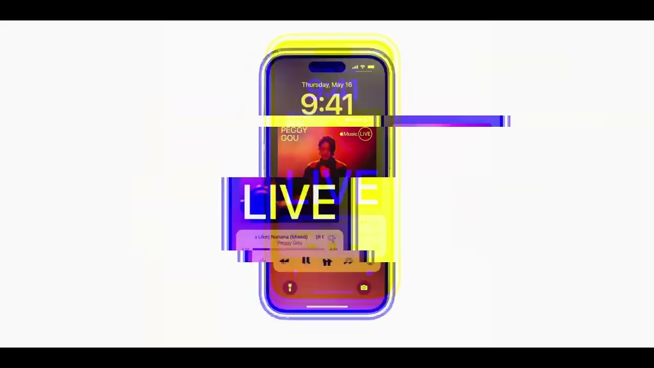 APPLE IOS 18: Plein pot sur iA et aide handicaps. Sa survie en dépend.