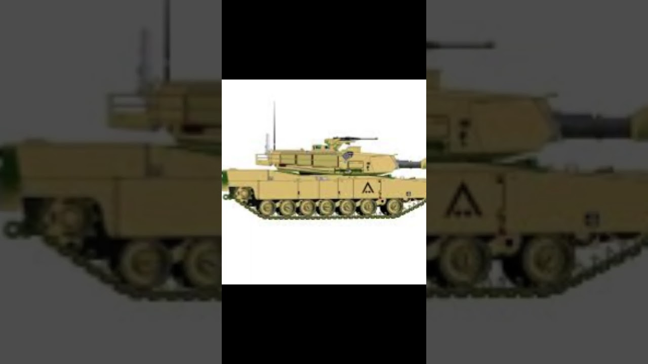 LE M1 ABRAMS US EST CATASTROPHIQUE EN UKRAINE