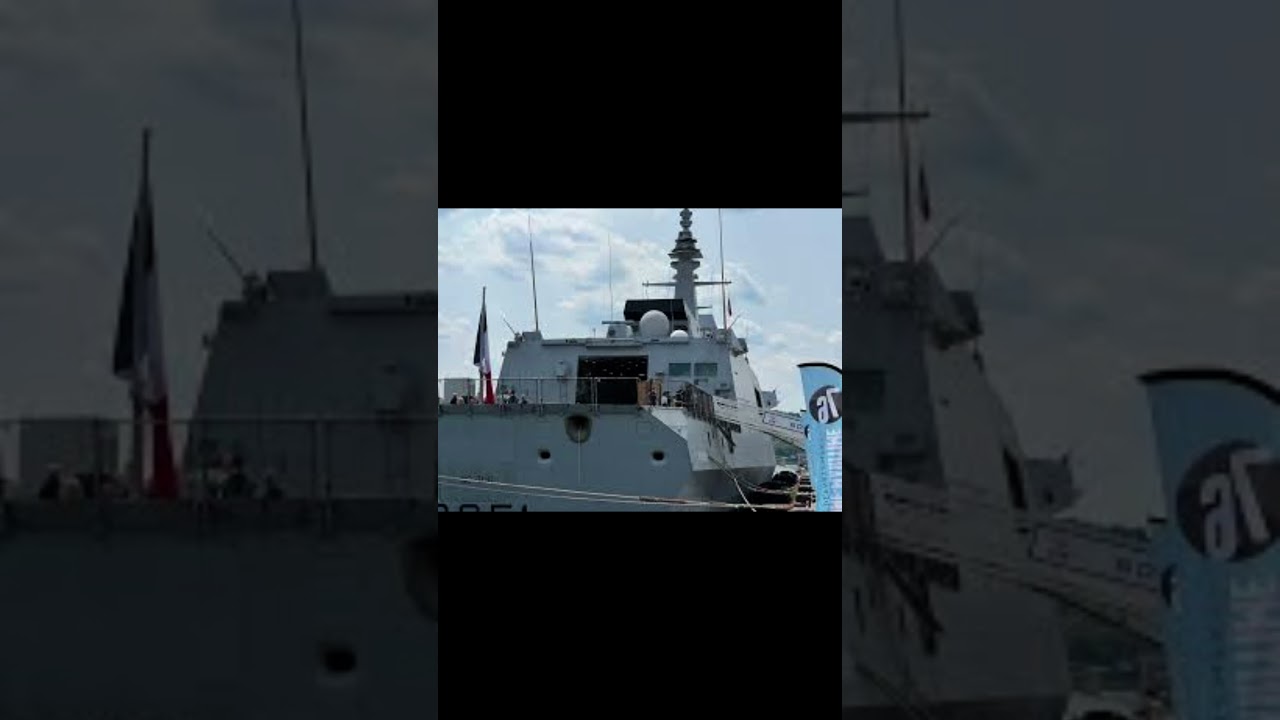 Planeurs sous-marins : la nouvelle arme furtive de la Marine française ! #army#technology #france