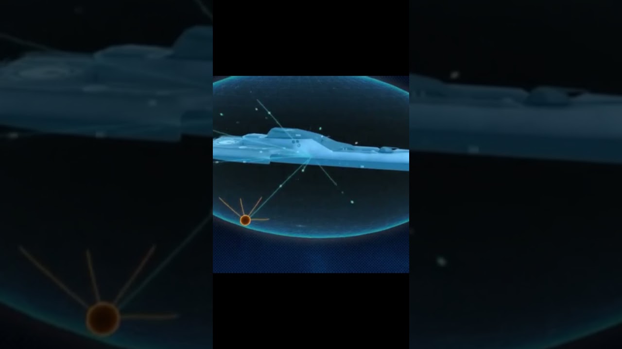 FOCUS sur XWIND 4000 La fregate futur de la marine nationale #army#france #technology