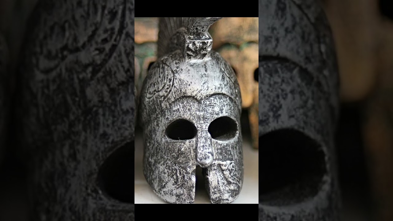 Des soldats d&rsquo;aujourd&rsquo;hui testent les redoutables ARMURES DE COMBAT de la Grèce Antique #history