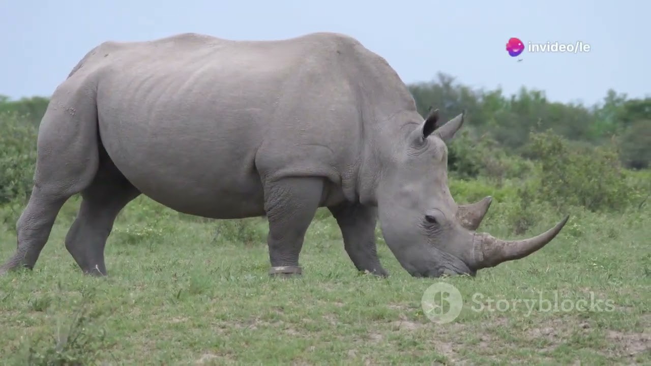 Protégeons les éléphants d&rsquo;Afrique Un trésor en danger d&rsquo;extinction