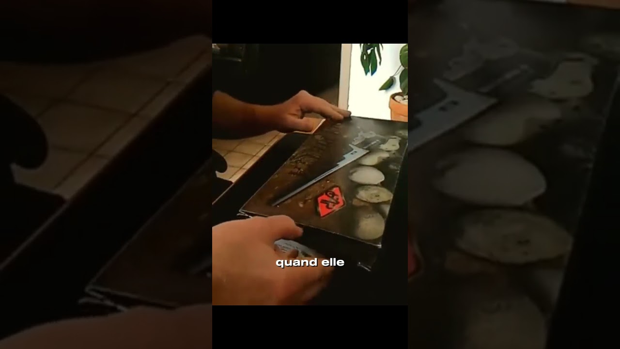 C&rsquo;Est Ce Que J&rsquo;Appelle La Phase Mon Précieux