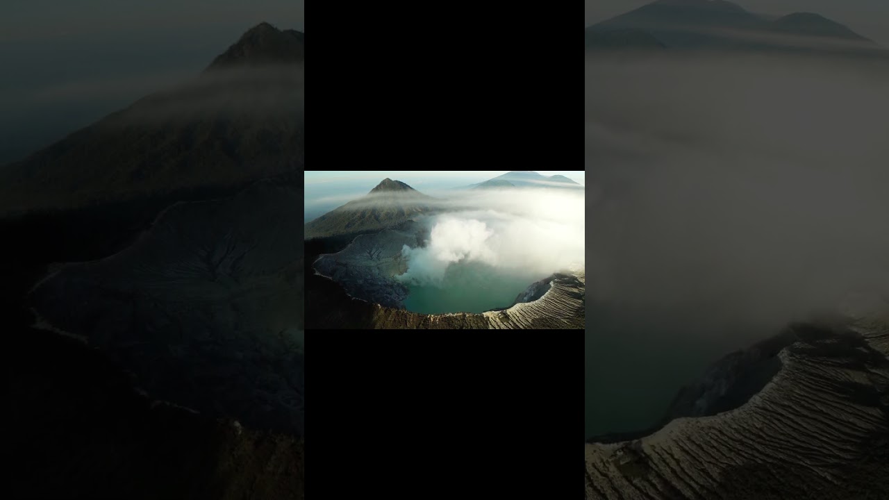 Superéruption de Toba : Comment nos ancêtres ont défié l&rsquo;apocalypse et conquis le monde ! #survival