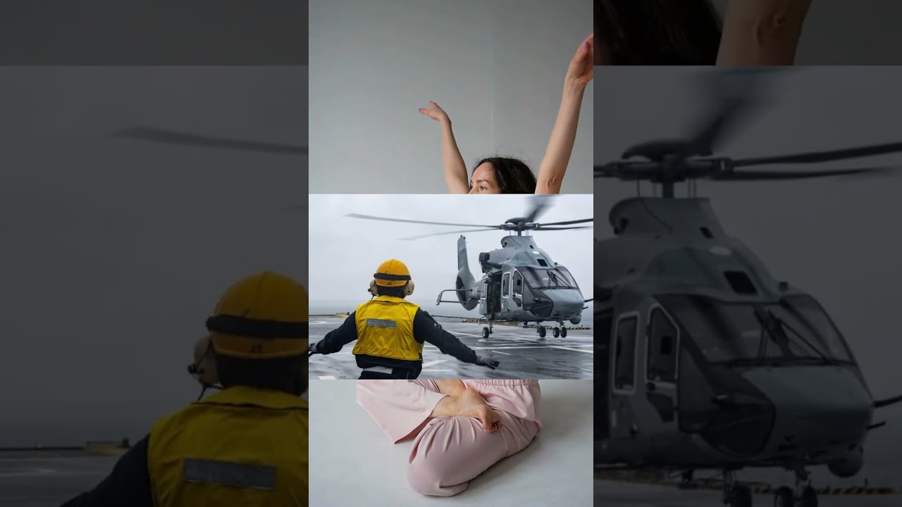 Les super moteurs du H160 de la marine Française#marine #helicopter #technology