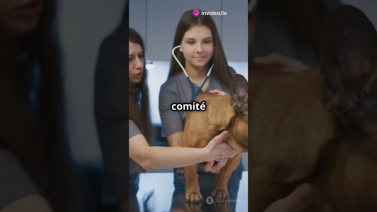 Plan National pour le Bien Être des Animaux de Compagnie#animaux #survival #bienêtreanimal