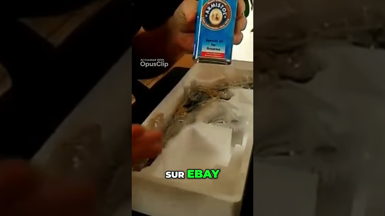 Achat d&rsquo;Armistole