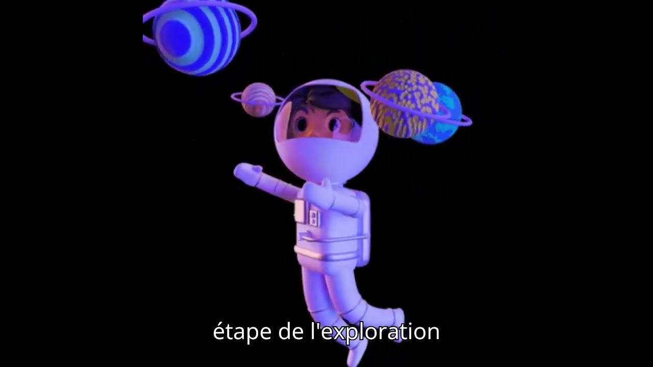 Les pionniers de l&rsquo;espace des survivalistes de l&rsquo;extrême partie 2 #space #survival