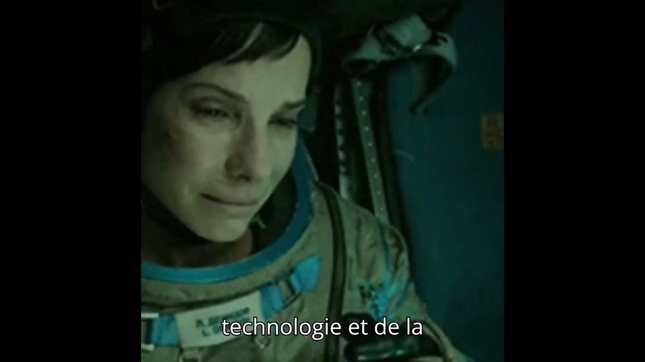 Les pionniers de l&rsquo;espace des survivalistes de l&rsquo;extrême partie 3 #space #survival