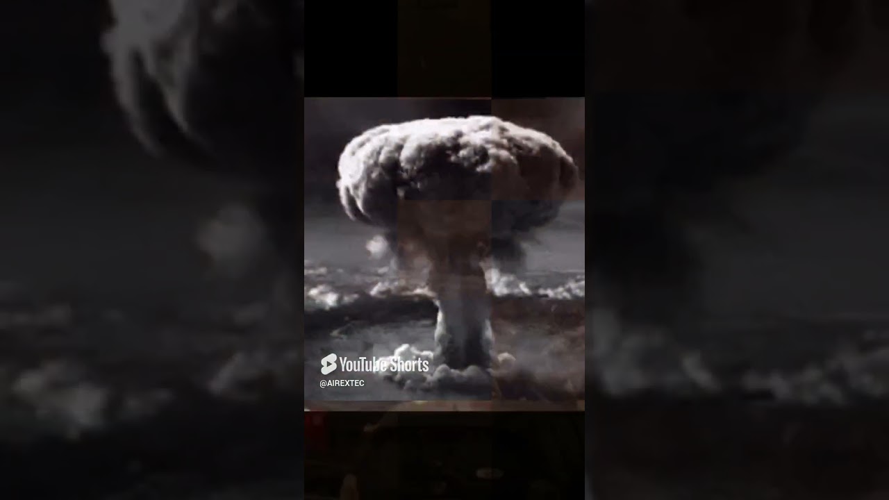 Faire exploser un astéroïde avec une bombe atomique : solution ultime pour sauver la Terre?#survival