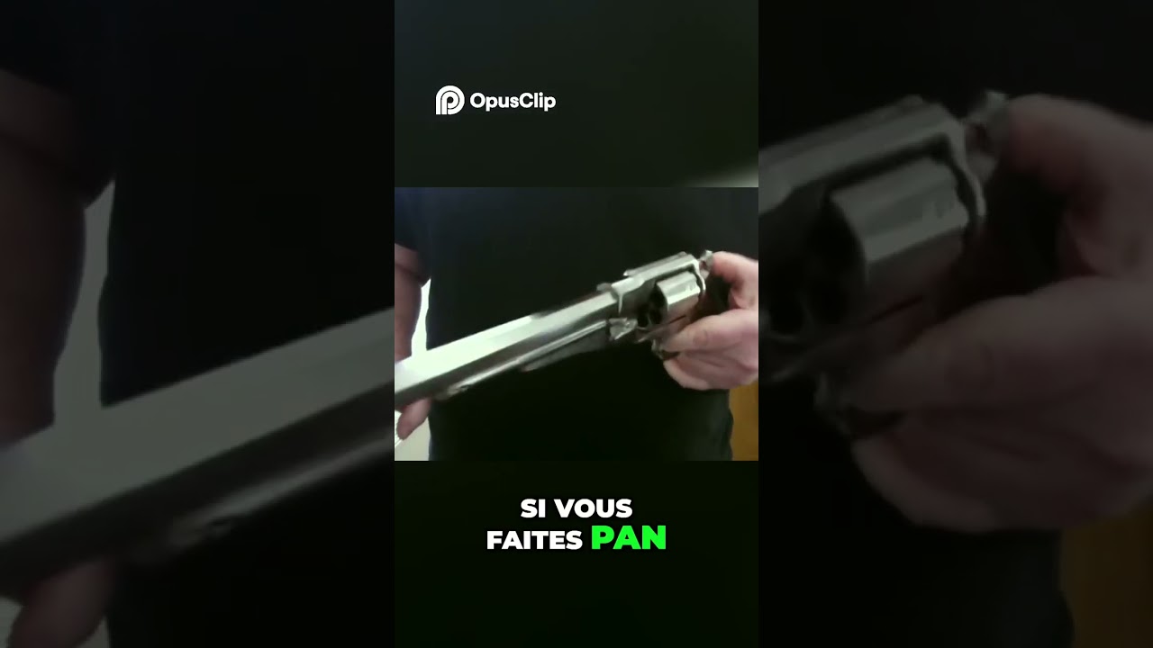 Utilisation Efficace Arme de Défense