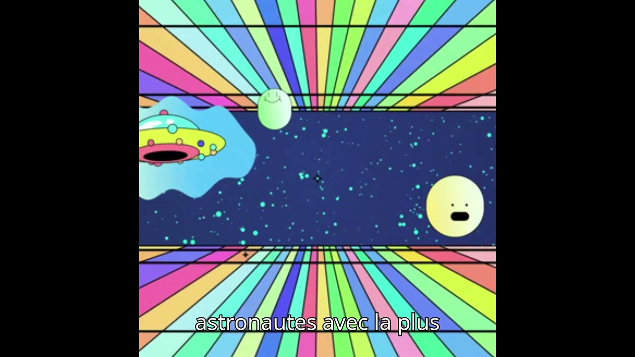 Les pionniers de l&rsquo;espace des survivalistes de l&rsquo;extrême partie 1 #space #survival