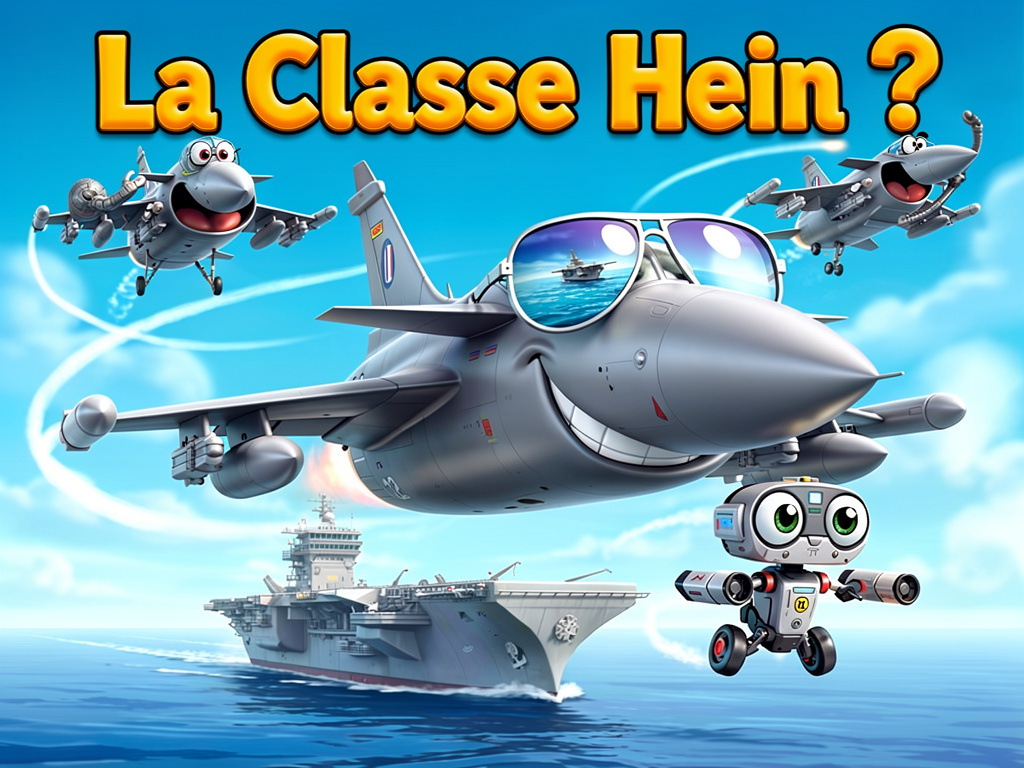 5 MYTHES sur le Rafale que TOUT LE MONDE croit encore (2026)!