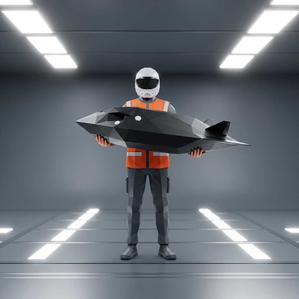 Dossier d&rsquo;Évaluation Technologique : Optimisation de l&rsquo;Allonge Stratégique du F-35 Adir via l&rsquo;Ingénierie Israélienne